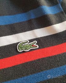 polo Lacoste S