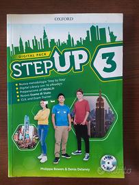 Step Up - Digital pack - vol 3