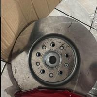 Kit brembo Giulietta