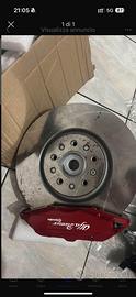 Kit brembo Giulietta