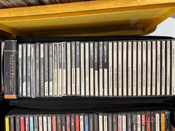 CD jazz lotto di 35