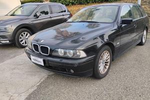 BMW Serie 5 518d