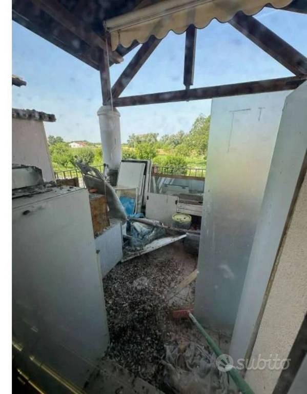 Appartamento – Pasiano di Pordenone, Cecchini / Cichins - Vista 5