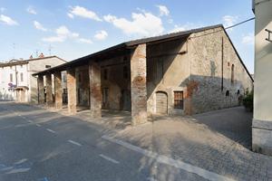 Rif.2460RC11035| rustico san giorgio piacentino