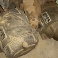 Motori elettrici Pellizzari Arzignano 