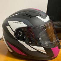 Casco integrale Hype HP5.41