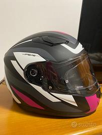 Casco integrale Hype HP5.41