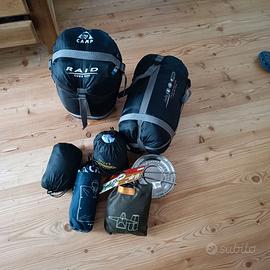 Set da campeggio