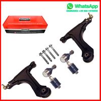 Kit 4 Bracci Anreriori Rinforzati OPEL VECTRA A