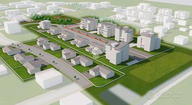 TER. RESIDENZIALE A PORTOGRUARO