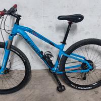 MTB Haibike HardNine 5.0 - Alluminio - 29''