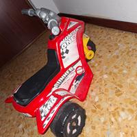 quad bambini 