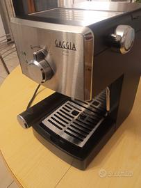 macchina caffè Gaggia 