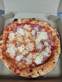 Pizzaiolo