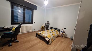 camera da letto ragazzo