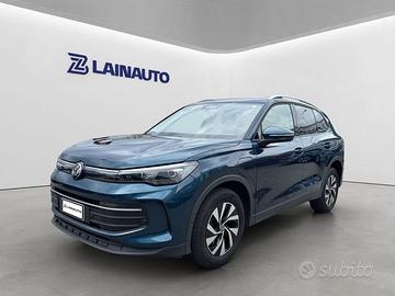 Volkswagen Tiguan 1.5 TSI eHybrid Life DSG