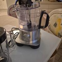 frullatore  kenwood 