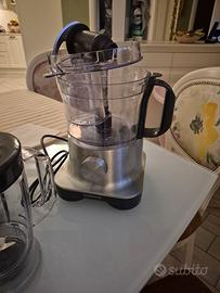 frullatore  kenwood 