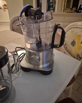 frullatore  kenwood 
