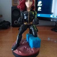 Marvel