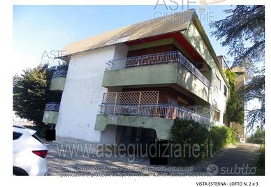 Villa o villino Colleferro [A4319217]