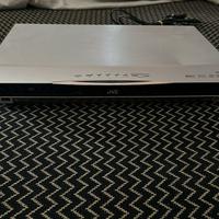 Lettore DVD JVC