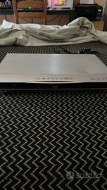 Lettore DVD JVC