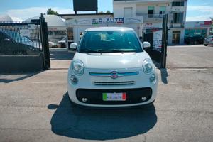 Fiat 500L 1.3 Multijet 95 CV Business