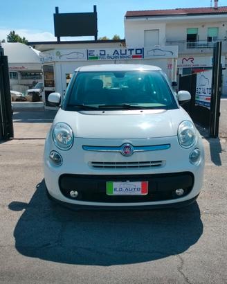 Fiat 500L 1.3 Multijet 95 CV Business