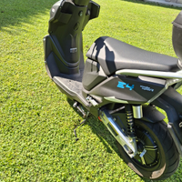 Scooter elettrico