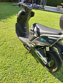 Scooter elettrico