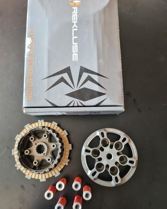 Frizione rekluse core manual honda crf