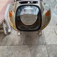 Bmw R100 RS 1980 - pezzi vari