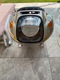 Bmw R100 RS 1980 - pezzi vari