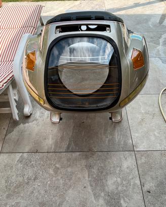 Bmw R100 RS 1980 - pezzi vari