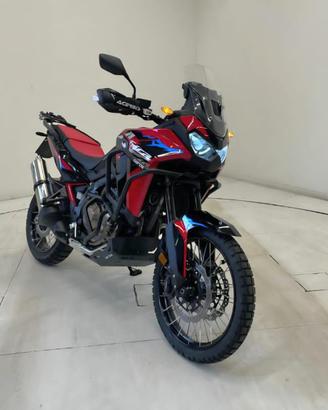 Honda Africa twin 1100