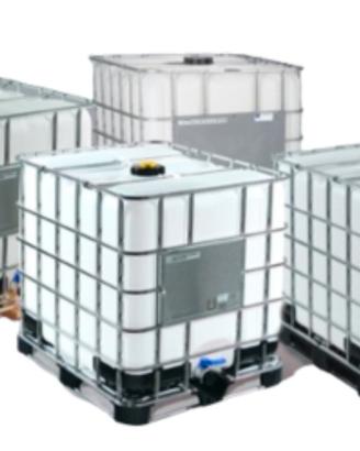 cisterna in plastica 1000 litri