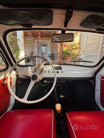Fiat 500 d'epoca
