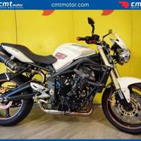 TRIUMPH Street Triple