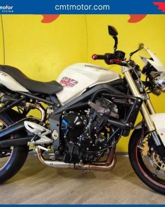 TRIUMPH Street Triple