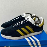 Scarpe Adidas Originals Gazelle tg. 44 - nuove