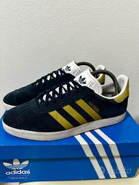 Scarpe Adidas Originals Gazelle tg. 44 - nuove
