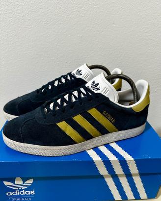Scarpe Adidas Originals Gazelle tg. 44 - nuove