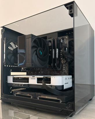 Pc gaming