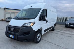 FIAT DUCATO 2.2 MJTD 140CV L2 H2 MY24 KM 0000