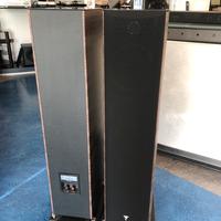 Focal Aria 926 diff da pavimento