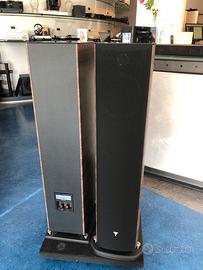 Focal Aria 926 diff da pavimento