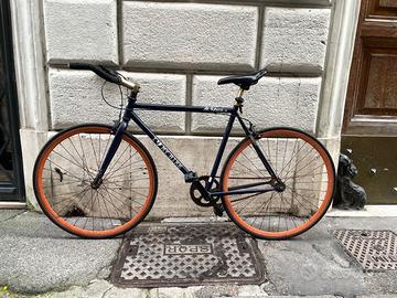 bicicletta