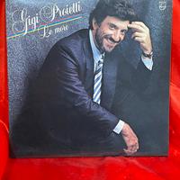 Vinile di Gigi Proietti