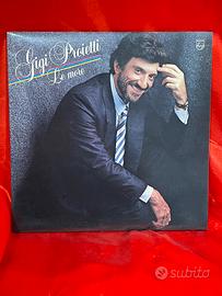 Vinile di Gigi Proietti